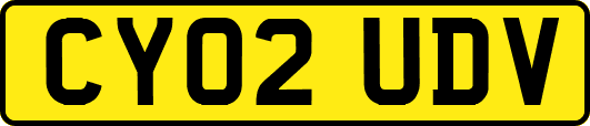 CY02UDV