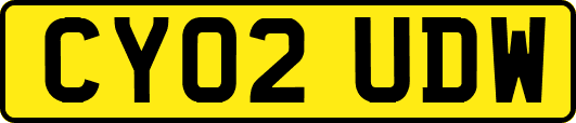 CY02UDW