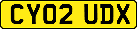 CY02UDX