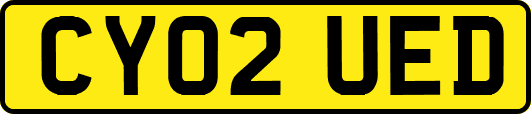 CY02UED