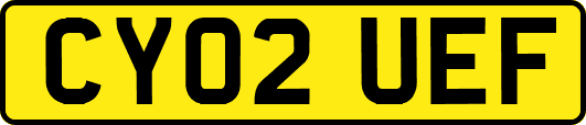 CY02UEF