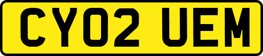 CY02UEM