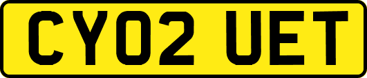 CY02UET