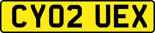 CY02UEX