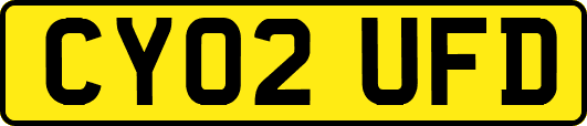 CY02UFD