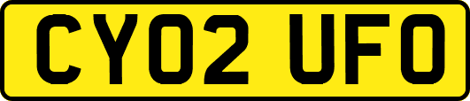 CY02UFO