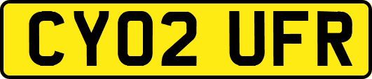 CY02UFR