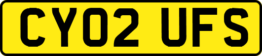 CY02UFS