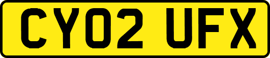 CY02UFX