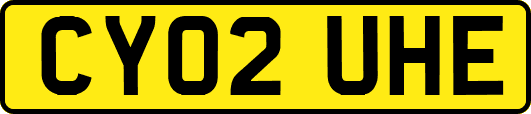 CY02UHE
