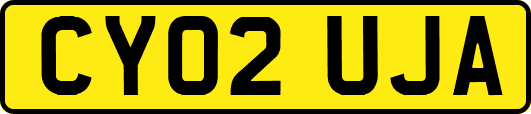 CY02UJA