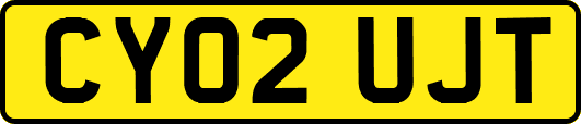 CY02UJT