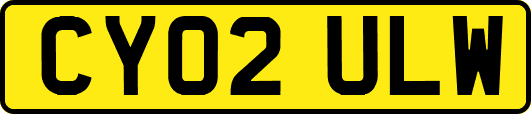 CY02ULW