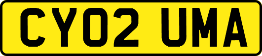 CY02UMA