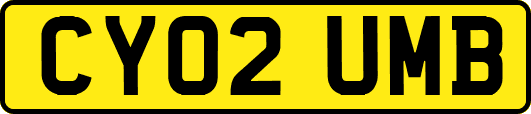 CY02UMB