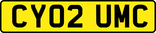CY02UMC