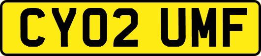CY02UMF