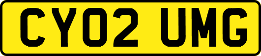 CY02UMG