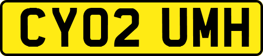 CY02UMH