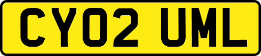 CY02UML