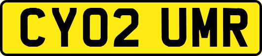 CY02UMR