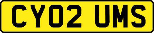 CY02UMS
