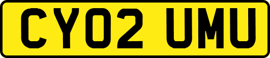 CY02UMU