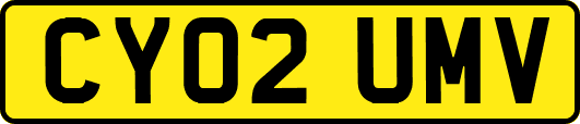 CY02UMV