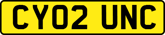 CY02UNC