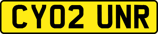 CY02UNR