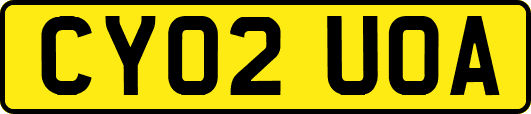 CY02UOA