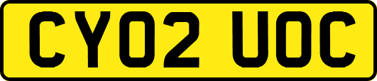 CY02UOC