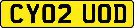 CY02UOD
