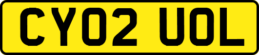 CY02UOL