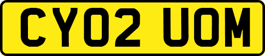 CY02UOM