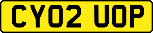 CY02UOP