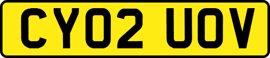 CY02UOV