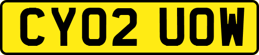 CY02UOW