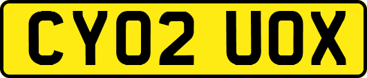 CY02UOX