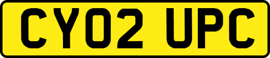 CY02UPC