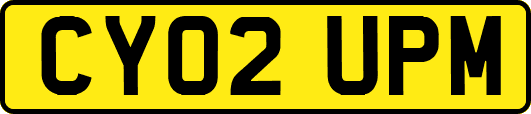 CY02UPM
