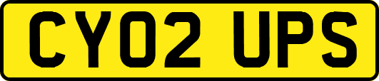 CY02UPS