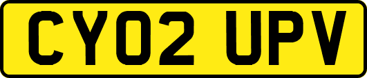 CY02UPV