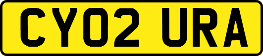 CY02URA