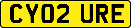 CY02URE
