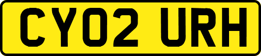 CY02URH