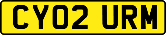 CY02URM