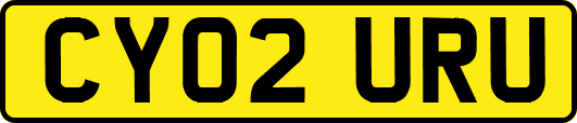 CY02URU