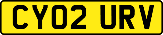 CY02URV