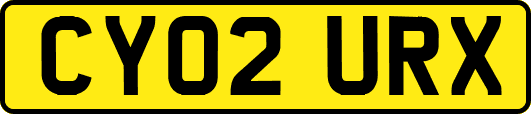 CY02URX